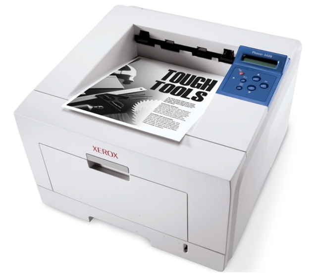 Xerox Phaser 3428D